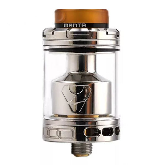 Advken Manta RTA Tank Verdampfer mit 3.5 / 5.0 ml