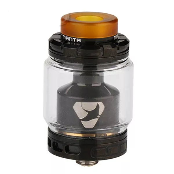Advken Manta RTA Tank Verdampfer mit 3.5 / 5.0 ml