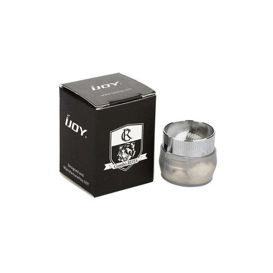 iJoy IMC Coil Deck
