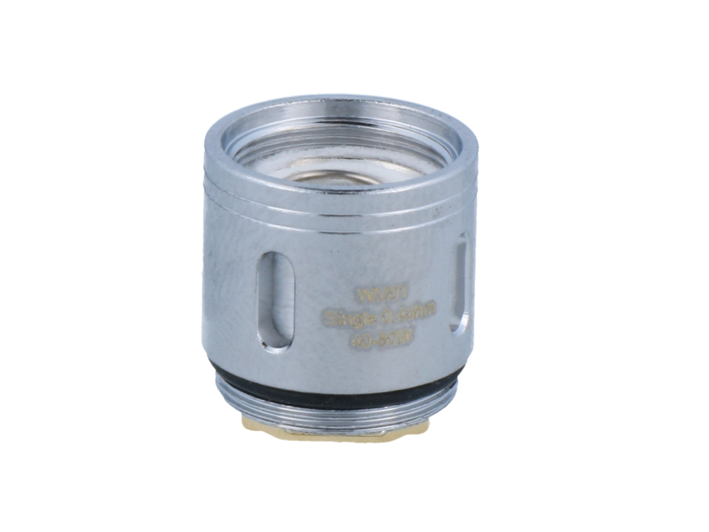 Steamax WM01 Single Coil 0,4 Ohm 40-80 Watt