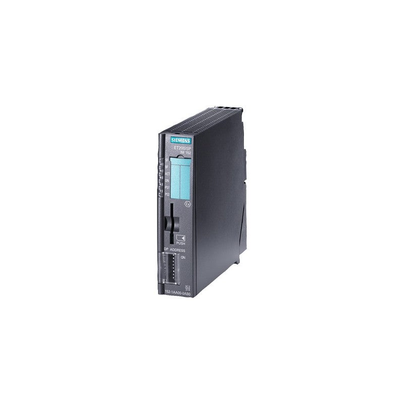 Siemens 6ES7152-1AA00-0AB0