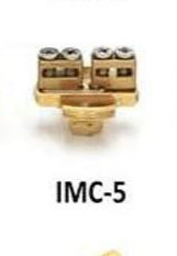 IJOY COMBO vergoldetes Building Deck (IMC-5)