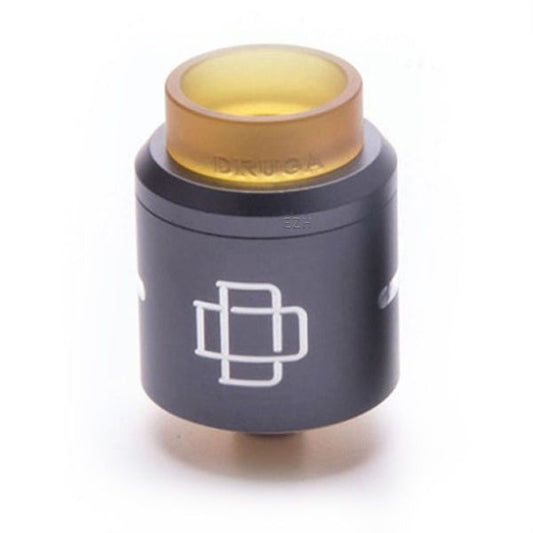 Augvape Druga RDA Selbstwickler Tröpfler Verdampfer