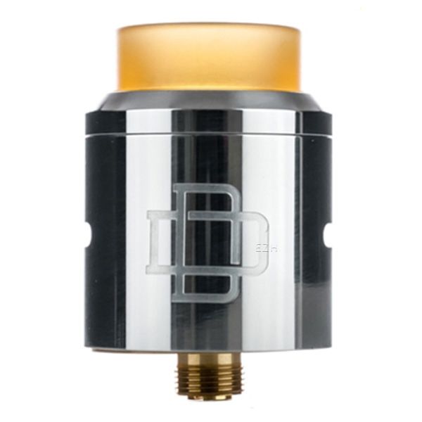 Augvape Druga RDA Selbstwickler Tröpfler Verdampfer