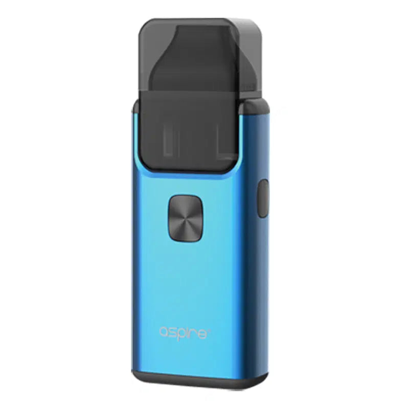 Aspire Breeze 2 2ml/3ml 1000mAh AIO Kit Blau