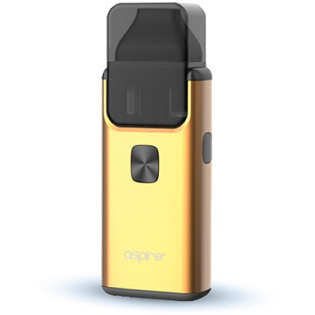 Aspire Breeze 2 2ml/3ml 1000mAh AIO Kit Gold
