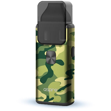 Aspire Breeze 2 2ml/3ml 1000mAh AIO Kit camo