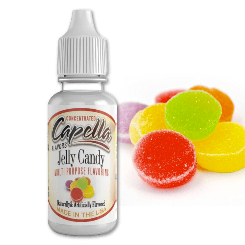Capella Flavors Jelly Candy 13 ml