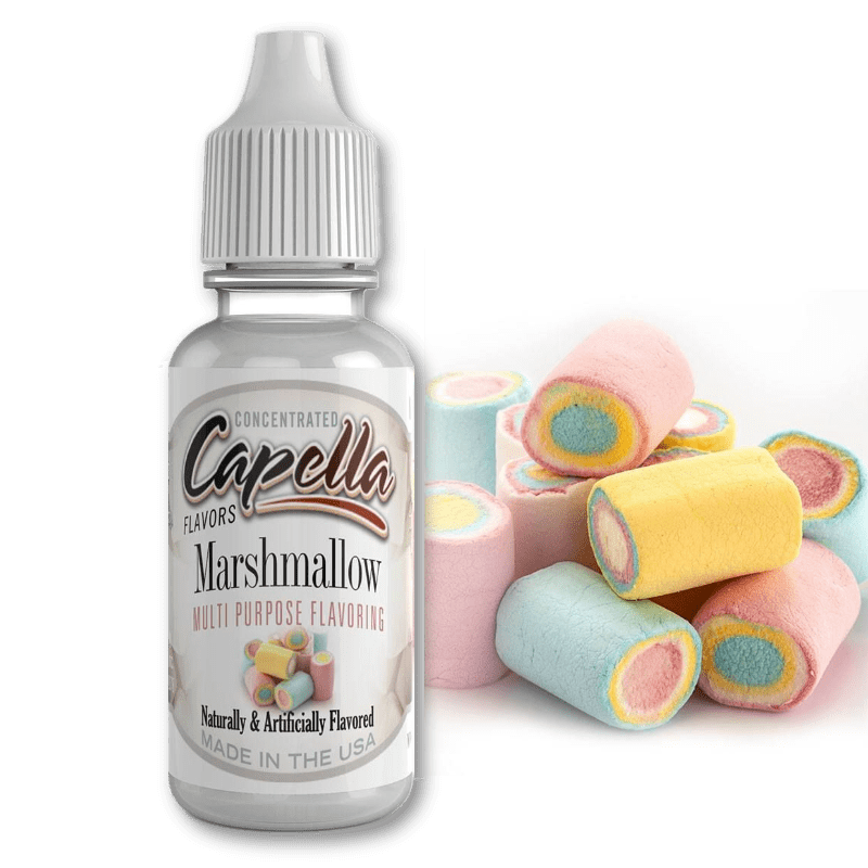 Capella Flavors Marshmallow 13 ml