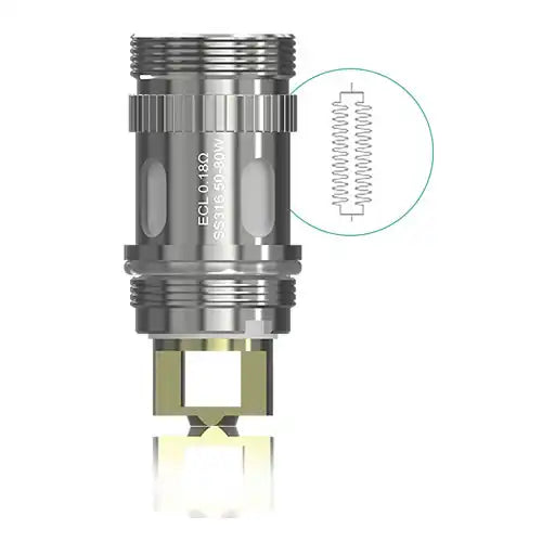 Eleaf ECL Coil 0.18 Ohm