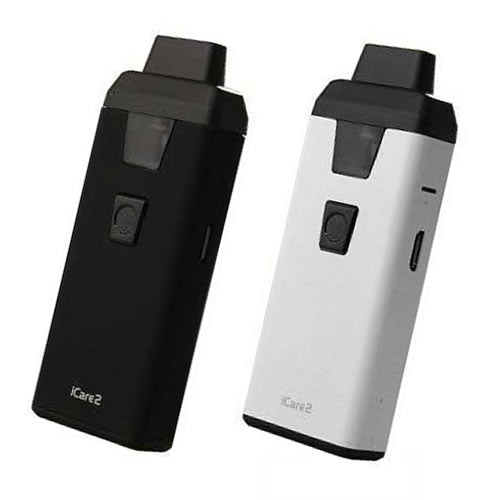 Eleaf iCare 2 mit 650 mAh Grenary