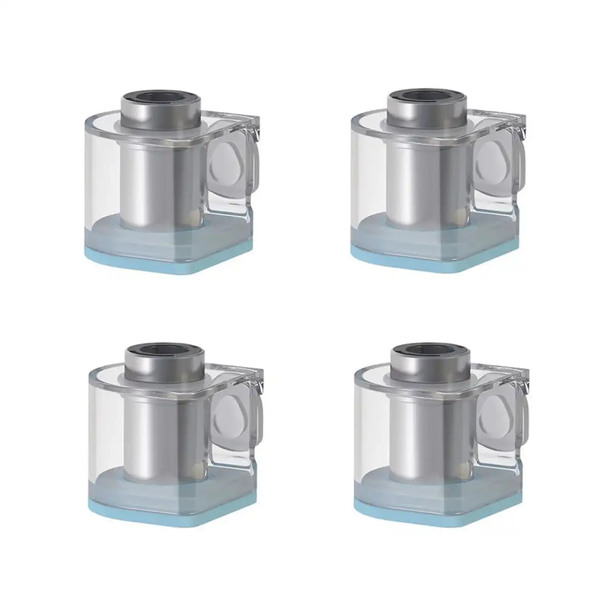Enovap Smart Dual Pod Tank Verdampfer 0.6 / 0.9 Ohm