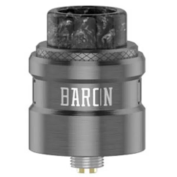 Geekvape Baron RDA 24mm Verdampfer Tank Schwarz