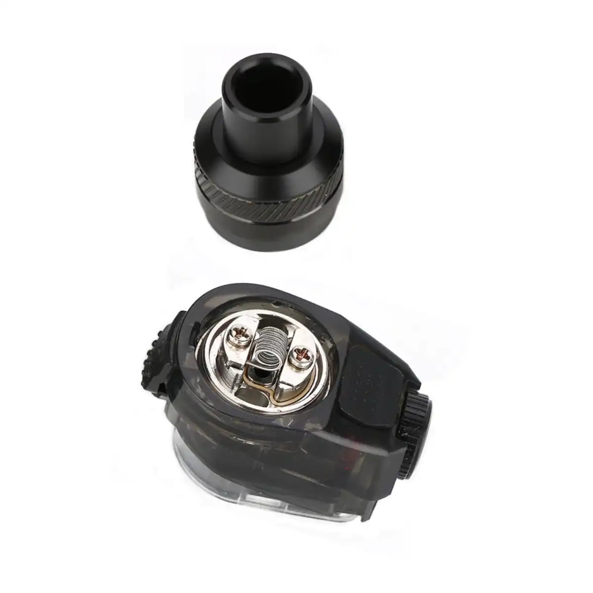 Geekvape Aegis Boost RBA