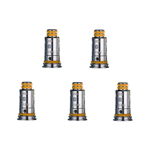 Geekvape G-Series / G.Coil ST / G Coil Pod Formula Coil Verdampferkopf