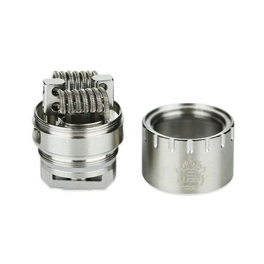 Smok TFV8 RBA 0,28 Ohm