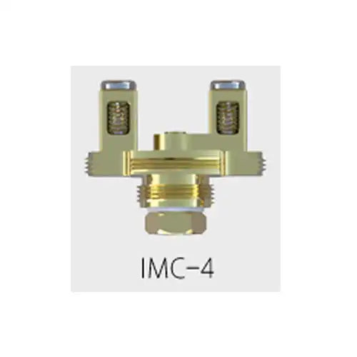 IJOY COMBO vergoldetes Building Deck (IMC-4)