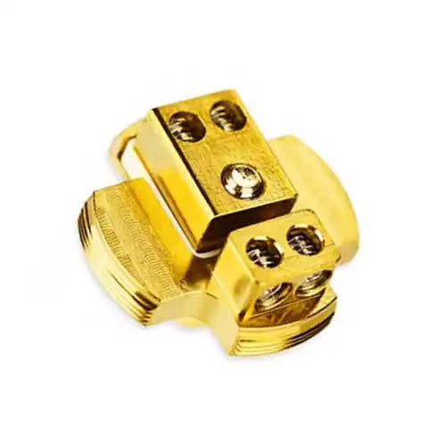 IJOY Gold-plated Building Deck für COMBO/Limitless RD (IMC-9)