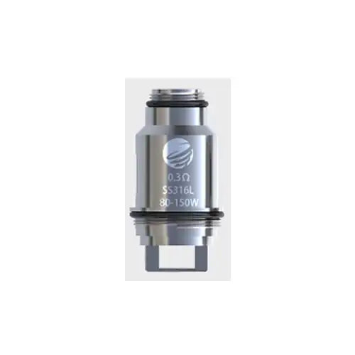 IJOY Tornado 150 Replacement Coil mit 0.3 Ohm