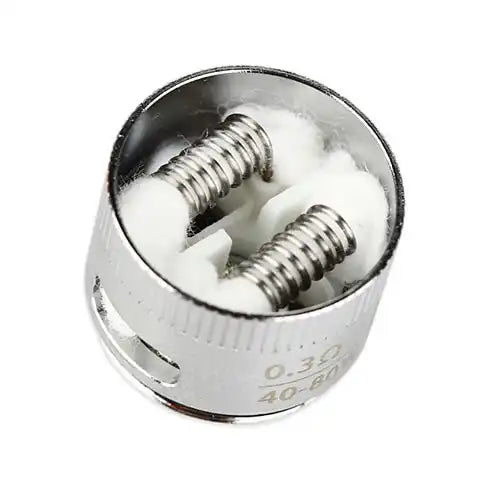 IJOY Tornado Hero Replacement TRC-Coil