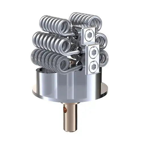 IJOY Tornado T6 Deck