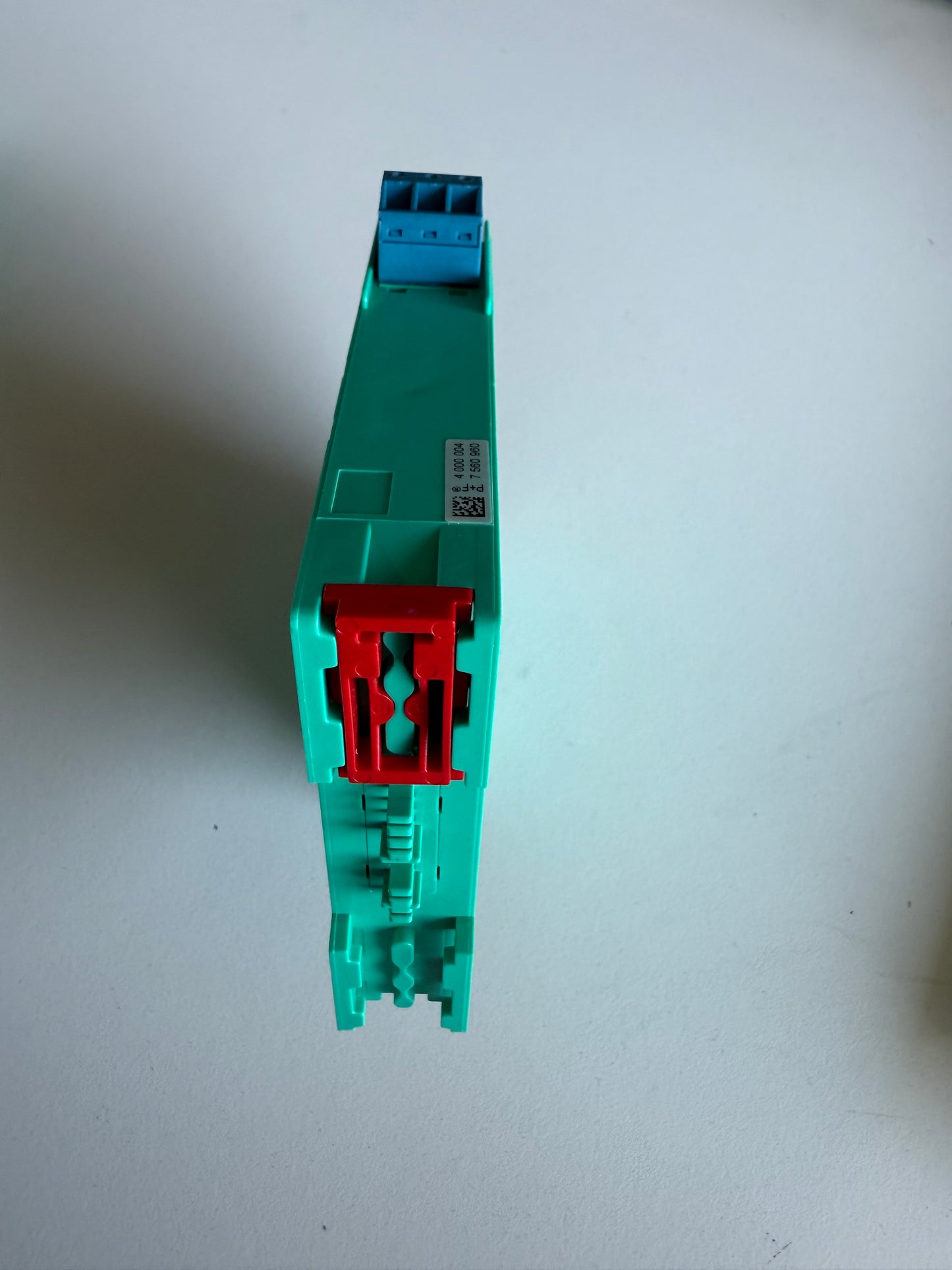 PEPPERL+FUCHS KFD2-STC4-Ex1 (231364) TRANSMITTERSPEISEGERÄT Neuwertig