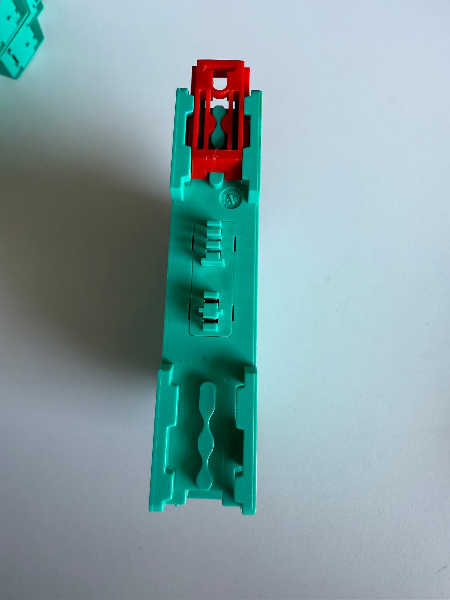 Pepperl+fuchs KFD2-STC4-Ex2-y 132953 Neuwertig
