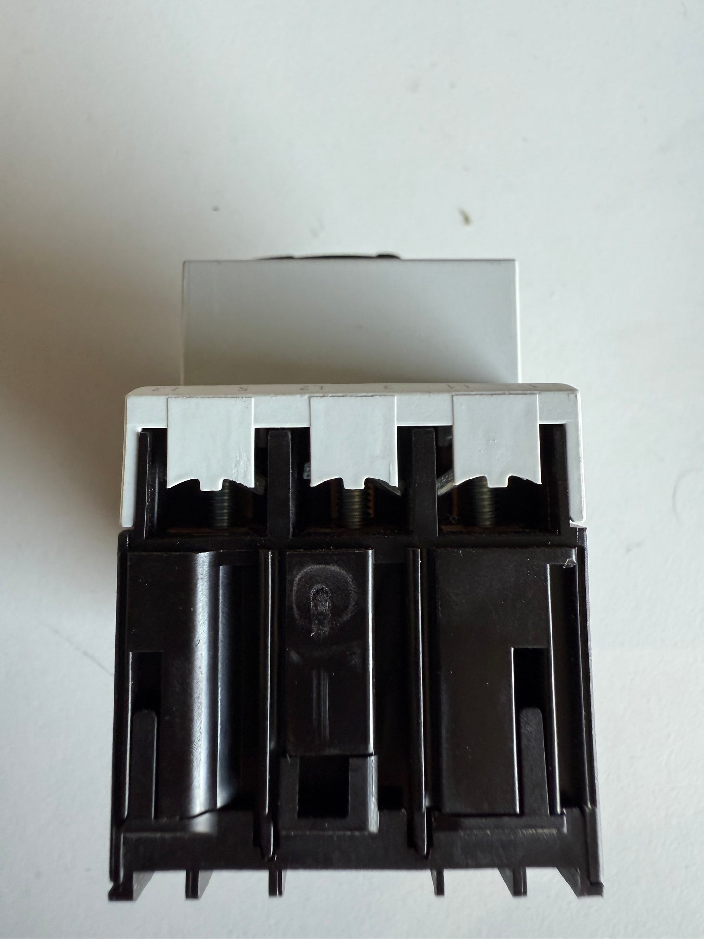 EATON PKZM0-0,63 XTPRP63BC1 Motorschutzschalter Neuwertig