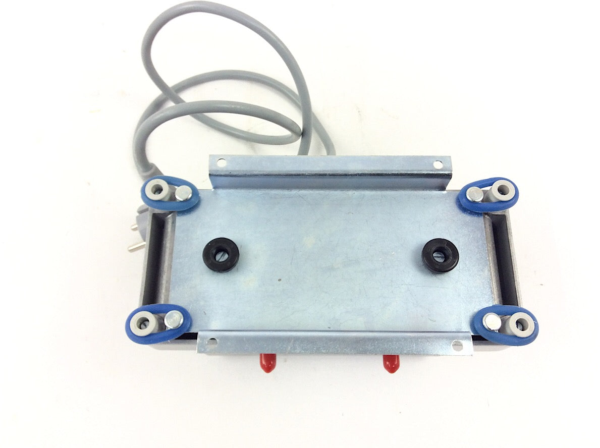 Wisa Thomas ExTox Schwinganker Membranpumpe Luftpumpe Wisa 3030011 230V 7,5Watt ExTox