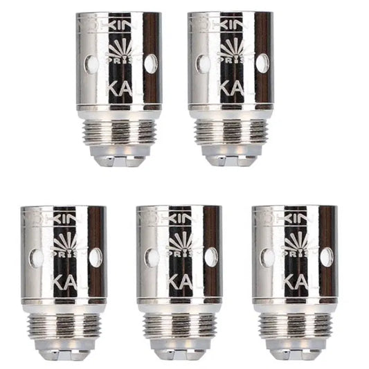 Innokin Jem Coil Serie 5er Pack Verdampferköpfe