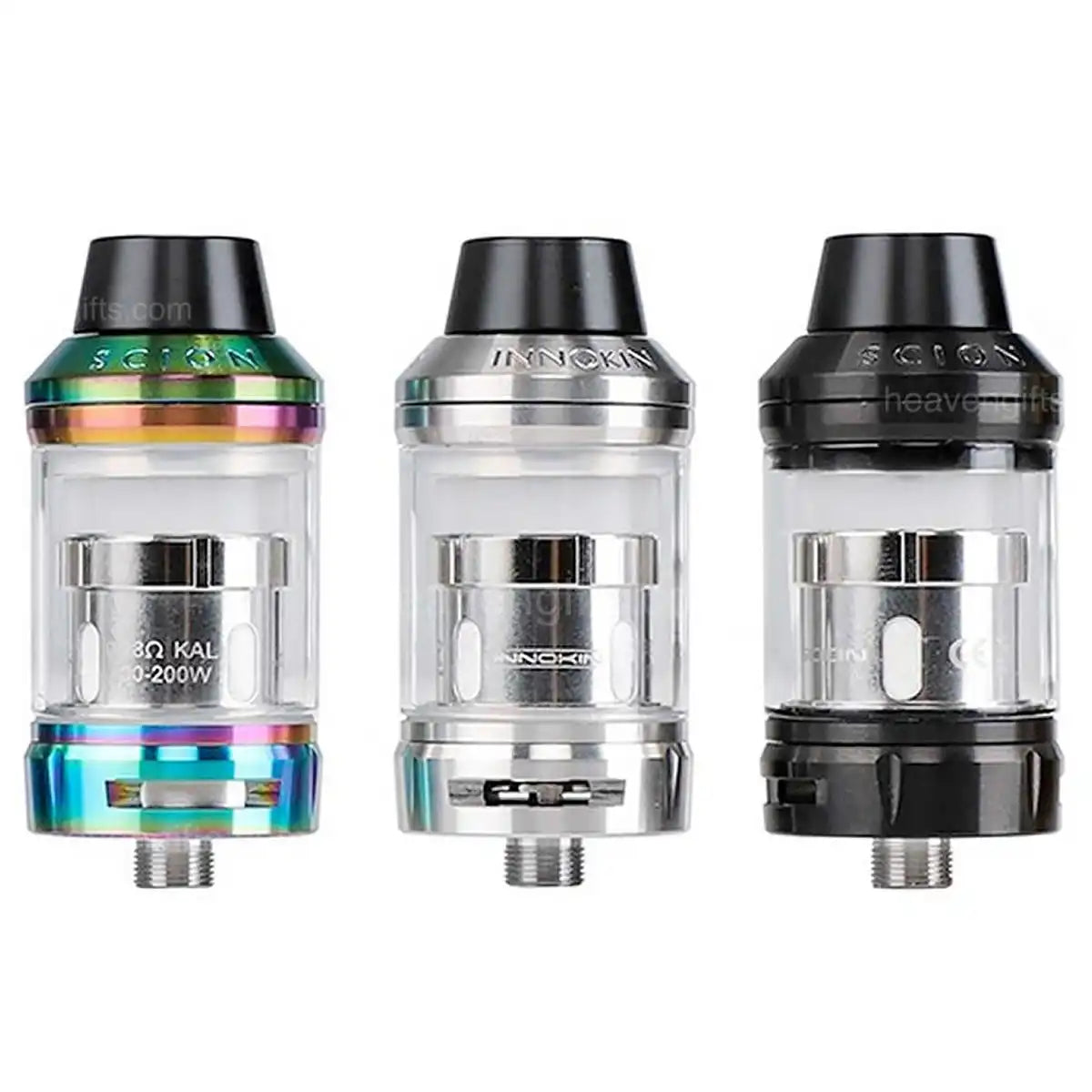 Innokin Scion II Tank - 3.5 ml