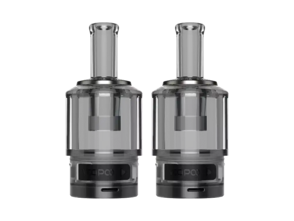 Voopoo ITO Pod ohne Coil - 3ml Version
