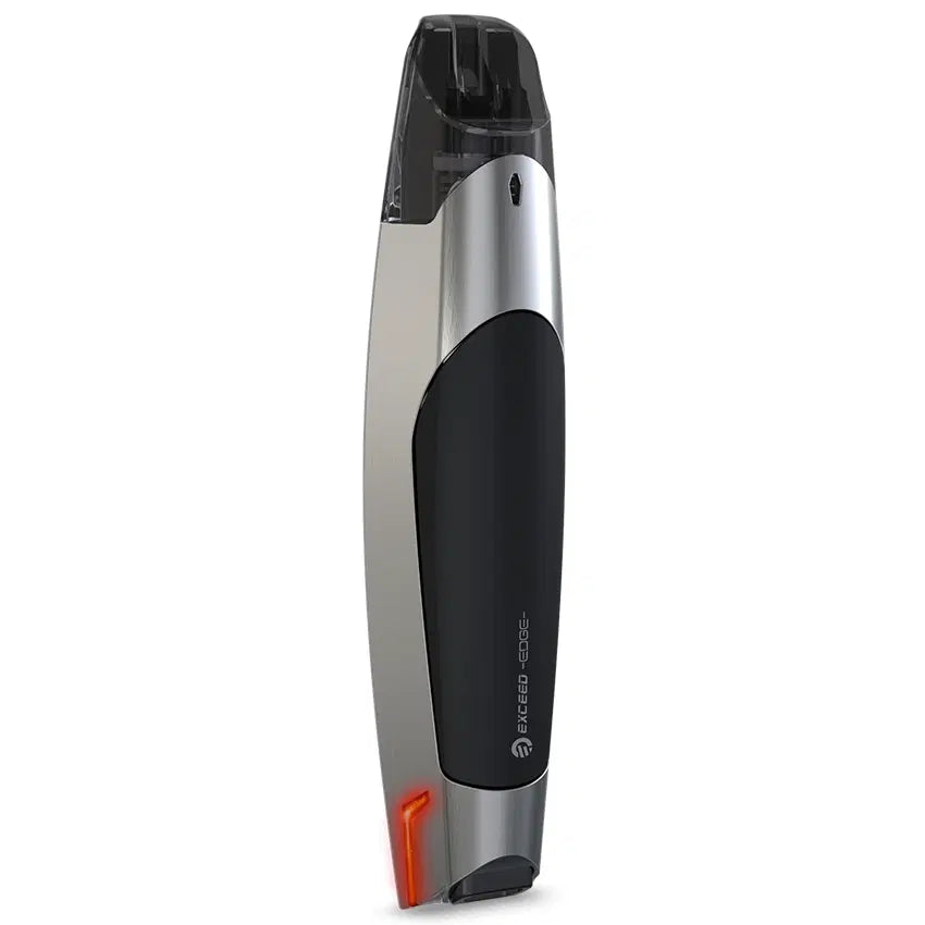 Innocigs/Joyetech Exceed Edge 2ml 650mAh Kit Silber