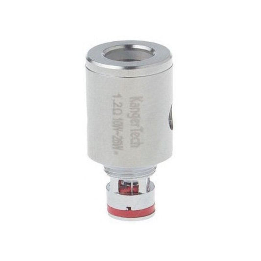 KangerTech SSOCC Verdampferkopf 1,2 Ohm