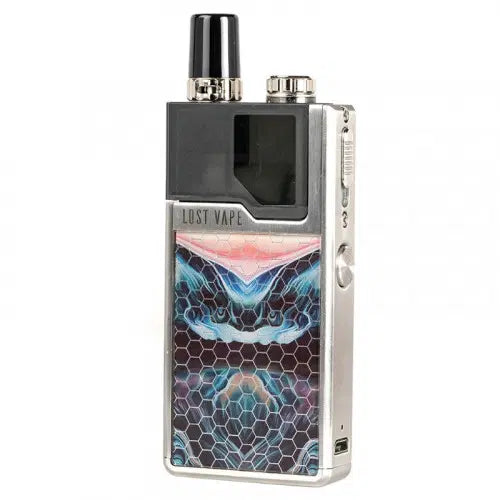 Lost Vape Original Q Pod System