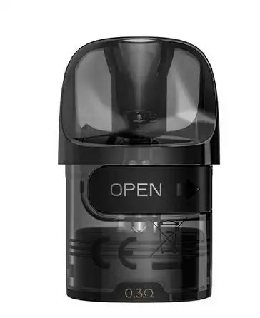 Lost Vape E Plus Pod Verdampfer