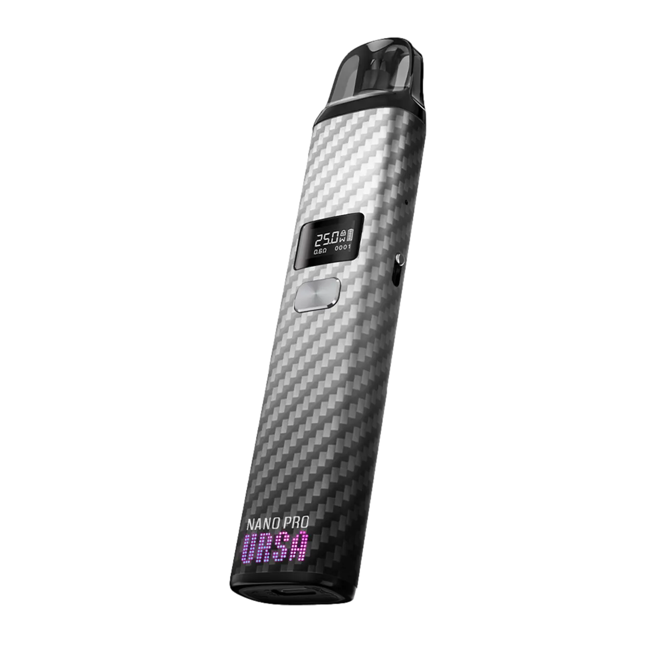Lost Vape Ursa Nano Pro Pod Kit Silber