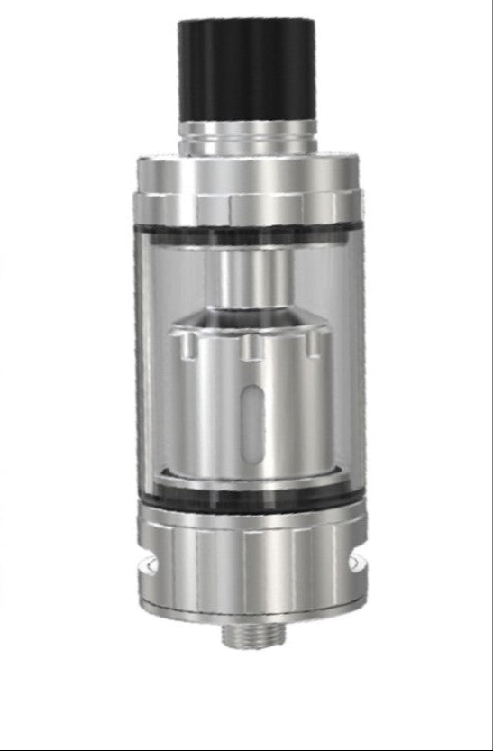 Eleaf Melo RT 25 Verdampfer 4,5 ml Silber