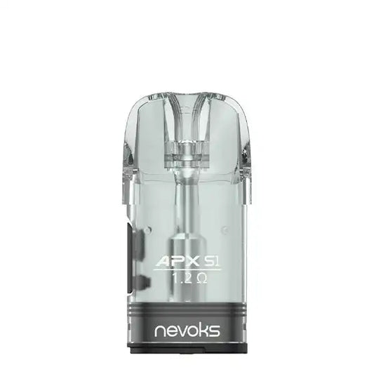 Nevoks APX Pod Tank Verdampfer - 1.2 Ohm