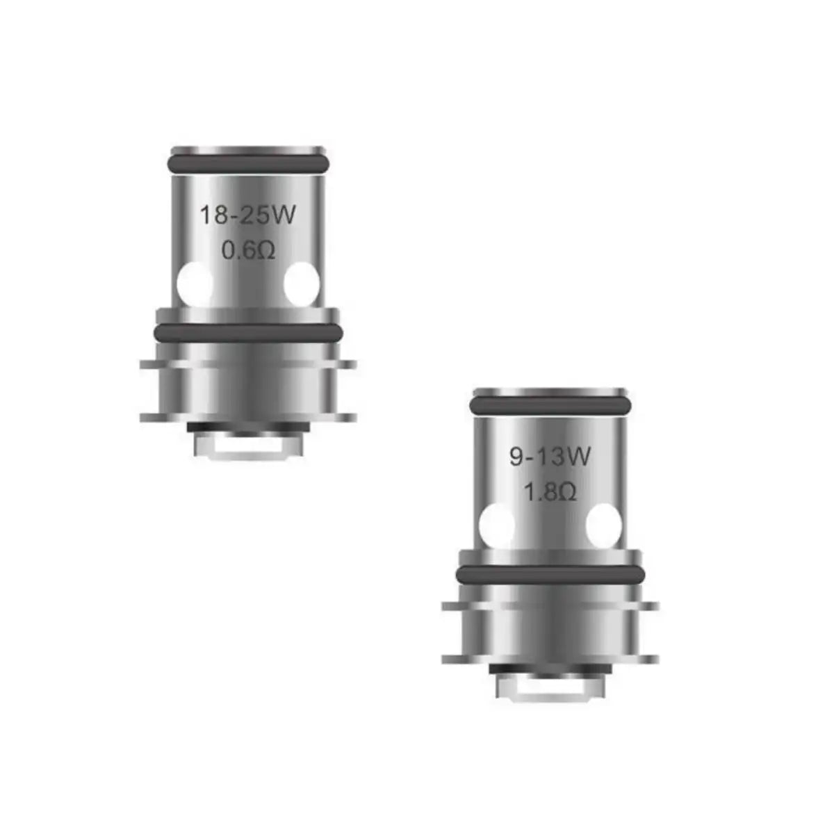 Vapefly Galaxies / Nicolas Coil 0.5 / 0.6 Ohm oder 1.8 Ohm
