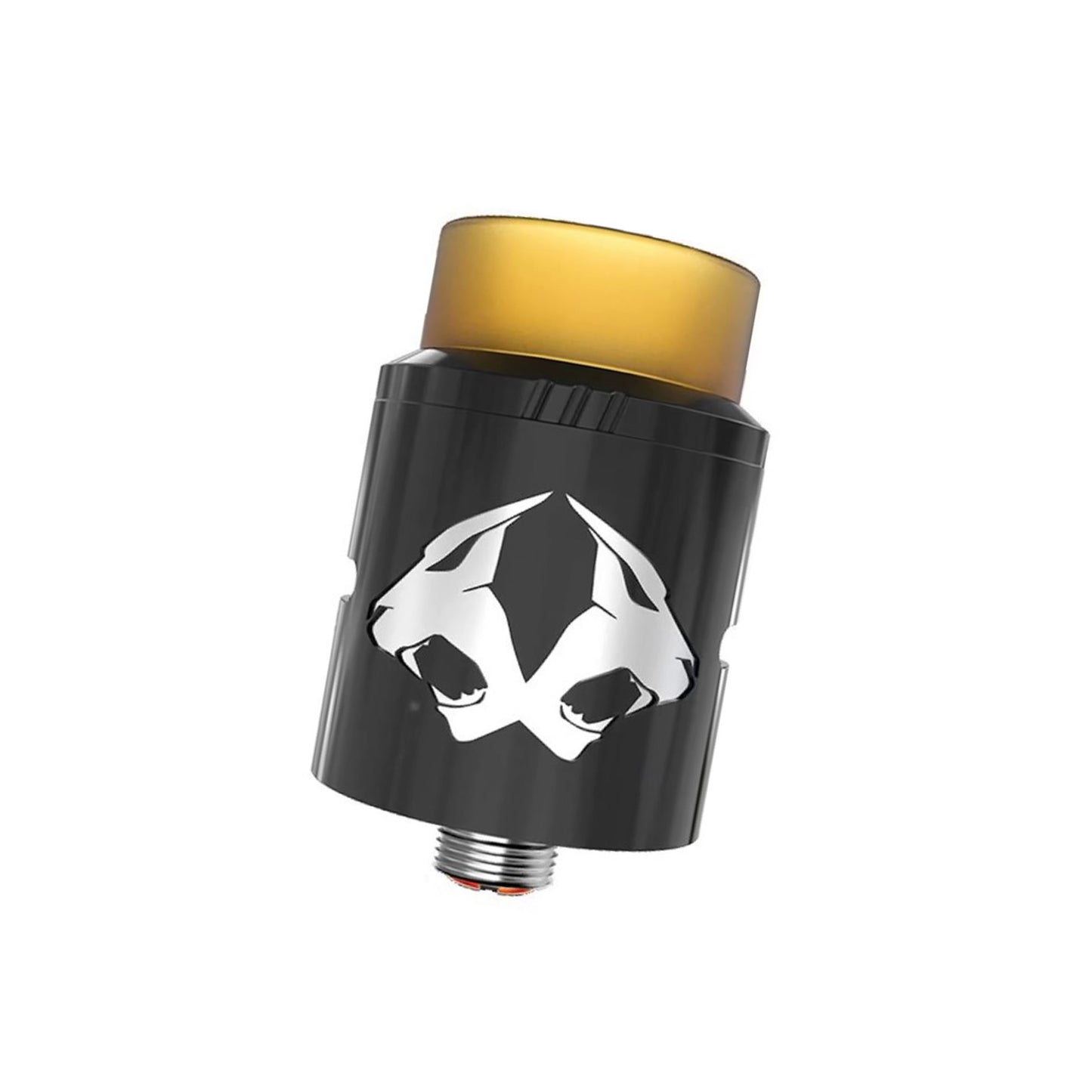 OBS Cheetah 2 Mini RDA Black