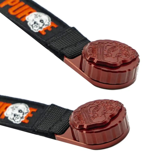 Purge Mods Coil Case