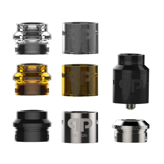 QP Kali V2 Masterkit RDA+RSA