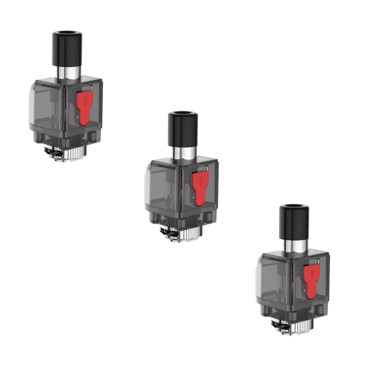 SMOK Fetch Pro RGC 4ml Pod Tank