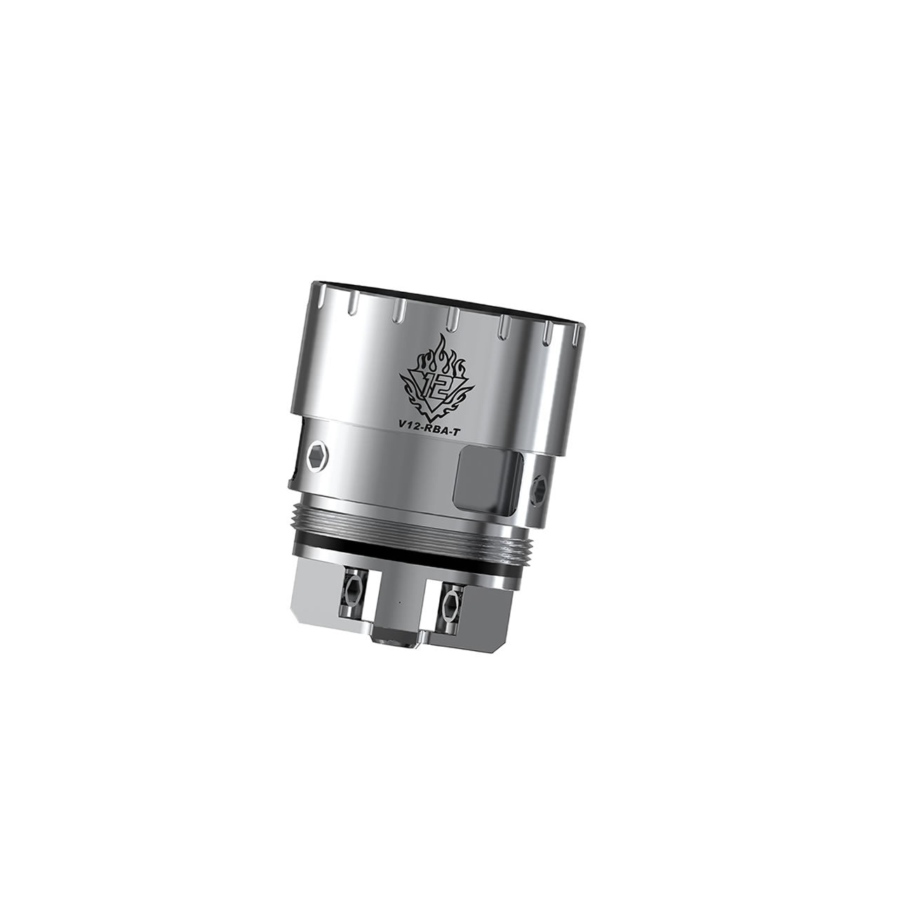 SMOK TFV12 RBA-T Set Triple Coil