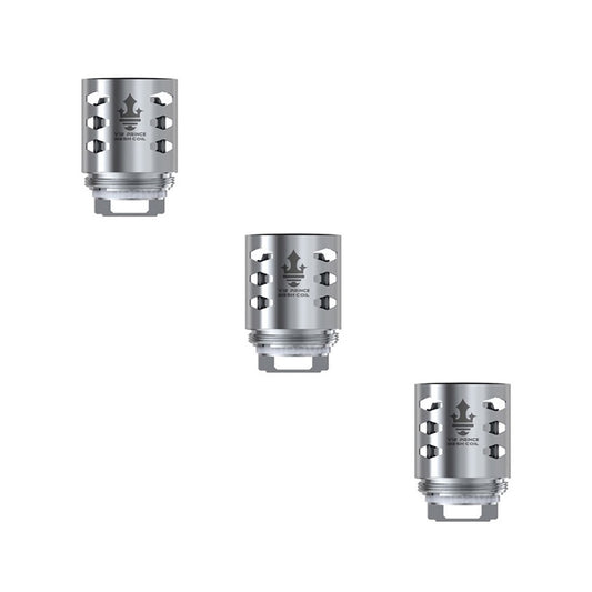 SMOK V12 Mesh Coil / Verdampferkopf