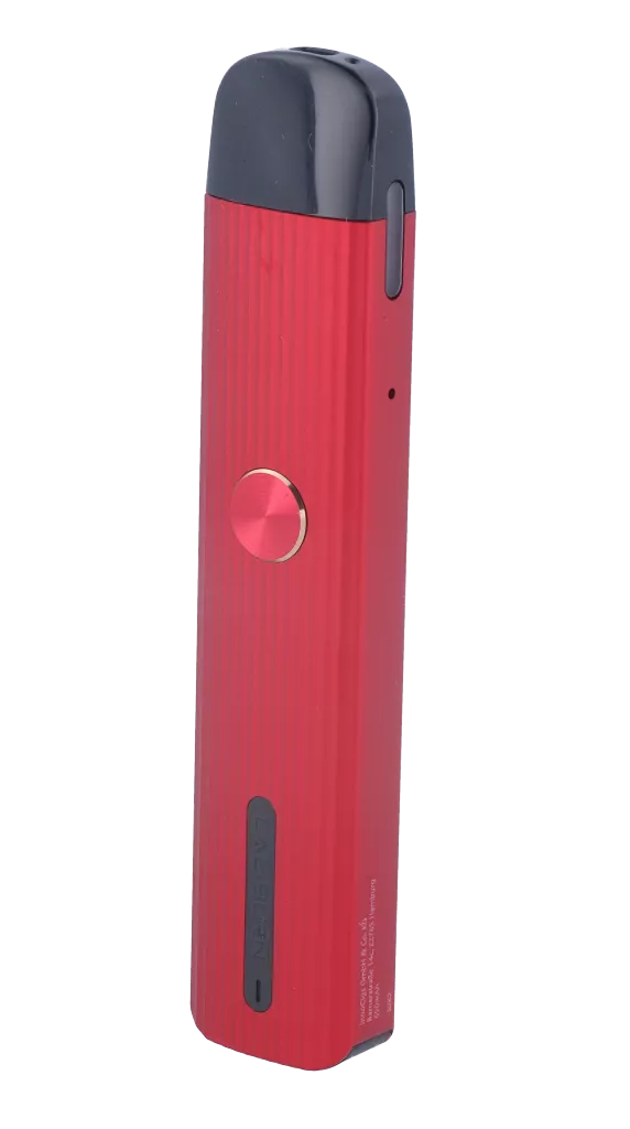 Uwell Caliburn G rot
