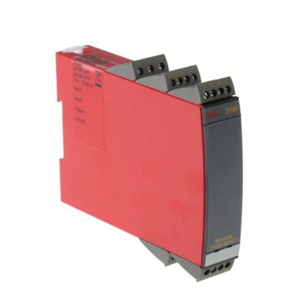 PR Electronics 5104A 5100 Series Signalaufbereiter, Repeater Netzteil