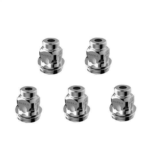 Snowwolf Mark-X Mesh 0,3 Ohm Verdampferkopf