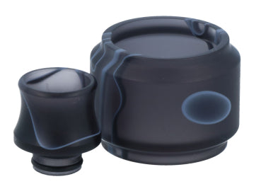 SMOK TFV12 Baby Prince Glastank mit Mundstück